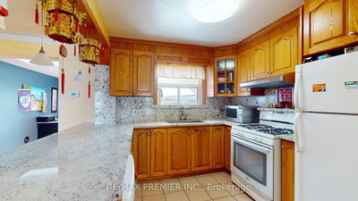 32 Marlington Cres, Toronto - Downsview-Roding-CFB image-0-4