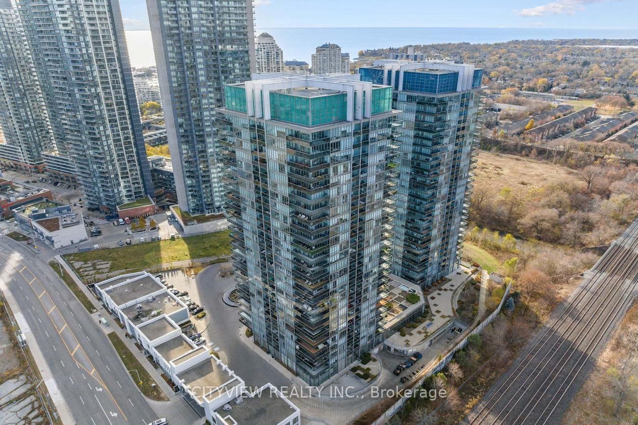 Condo for sale at 205-90 Parklawn Road, Toronto, Mimico, M8Y 3H8 - MLS: W12200968