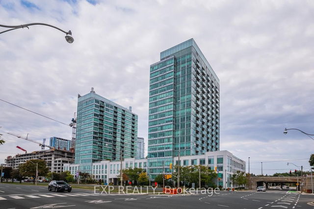 LPH07 - 1900 Lake Shore Boulevard W
