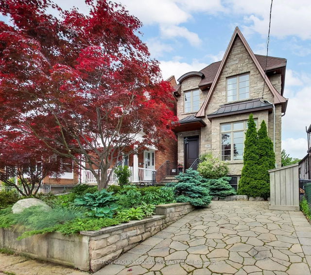 66 Greenlaw Avenue
