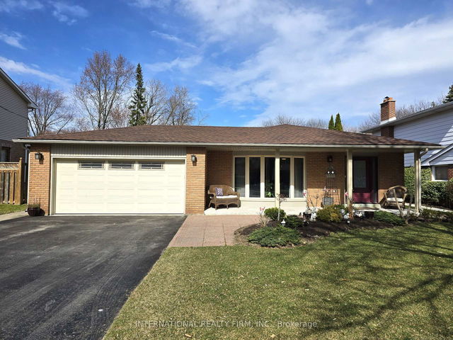 659 Cherrywood Drive