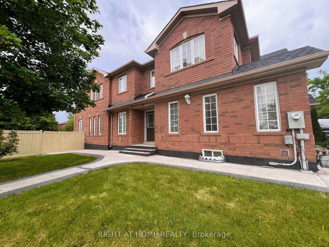 156 Fairhill Avenue