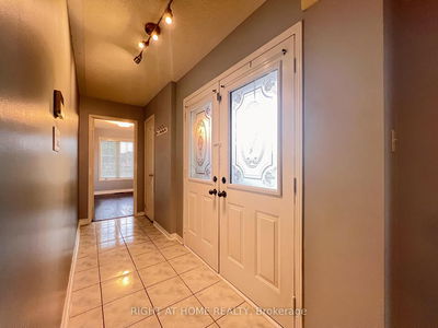 156 Fairhill Ave, Brampton - Fletcher's Meadow image-0-2