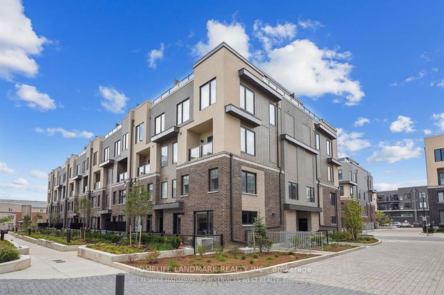 22 - 3409 Ridgeway Drive