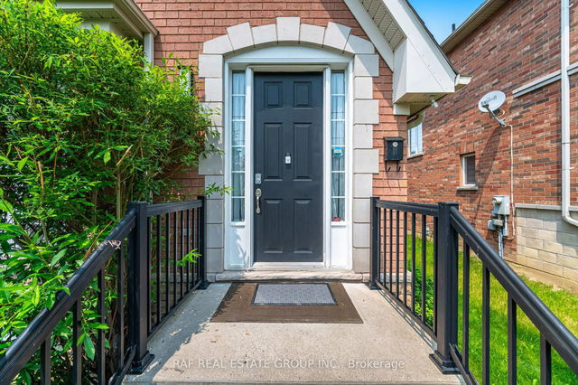 3401 Eglinton Avenue