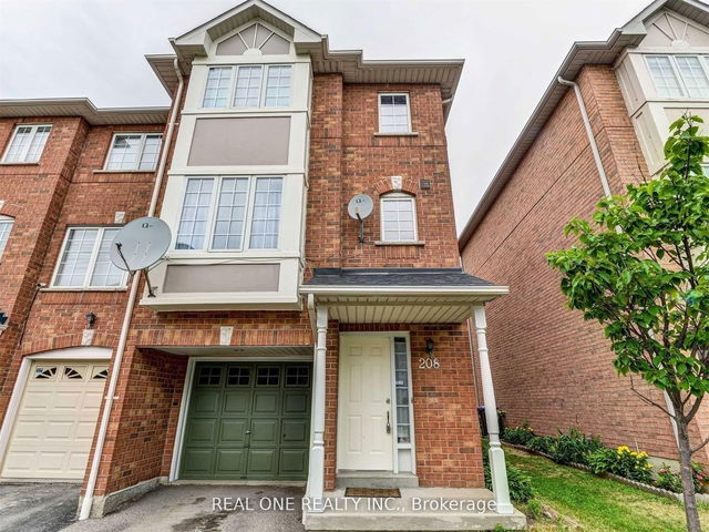 208 - 80 Acorn Place