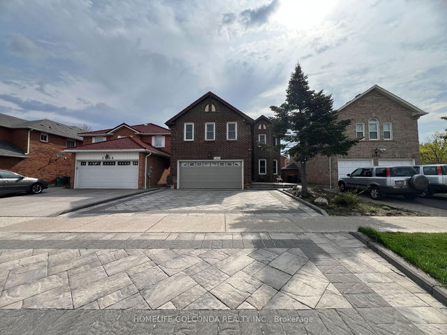 Upper - 5404 Heritage Hills Boulevard