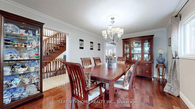 3441 Sanderling Cres, Mississauga - Erin Mills image-0-4