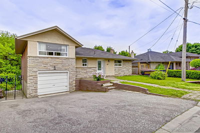 85 Letchworth Cres, Toronto - Downsview-Roding-CFB image-0-1