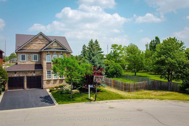 15 Bellamy Court