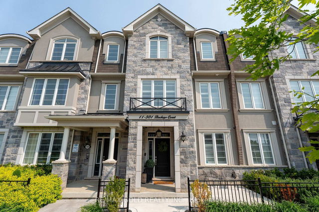 11 - 501 Buckeye Court