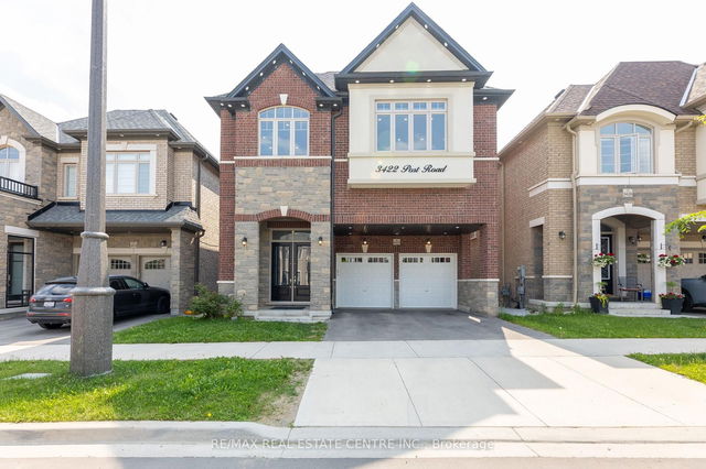 3422 Post Road