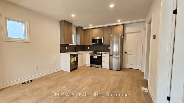 front main - 54 Burlington Street