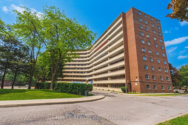 805 - 3577 Derry Road