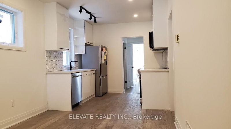 home for lease on 76 Florence Crescent