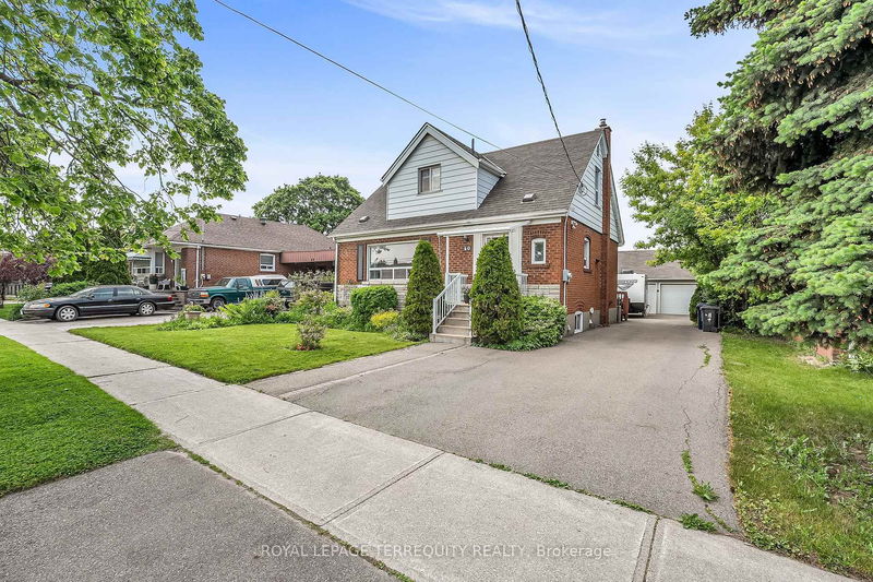 40 Whitley Ave, Toronto - Downsview-Roding-CFB image-0-0