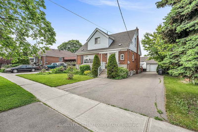 40 Whitley Ave, Toronto - Downsview-Roding-CFB