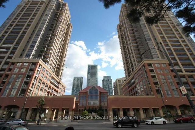 804 - 4080 Living Arts Drive