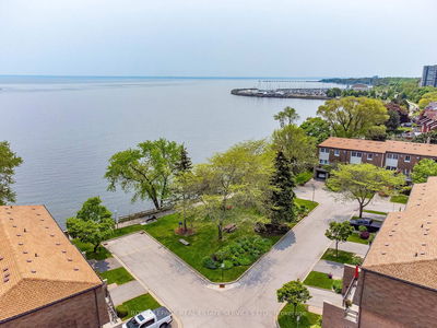 Unit 6 — 2098 Marine Dr, Oakville - Bronte image-0-1