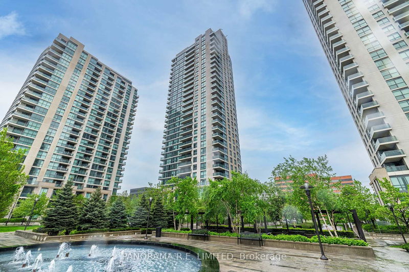 Unit 2110 — 215 Sherway Gardens Rd, Toronto - Islington-City Centre West image-0-0