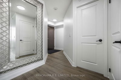 Unit 2110 — 215 Sherway Gardens Rd, Toronto - Islington-City Centre West image-0-1