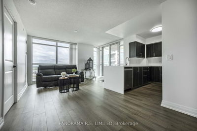 Unit 2110 — 215 Sherway Gardens Rd, Toronto - Islington-City Centre West image-0-2