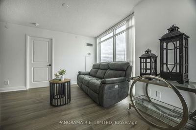 Unit 2110 — 215 Sherway Gardens Rd, Toronto - Islington-City Centre West image-0-3