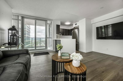 Unit 2110 — 215 Sherway Gardens Rd, Toronto - Islington-City Centre West image-0-4
