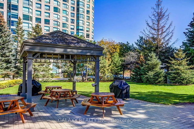 1103 - 2177 Burnhamthorpe Road W