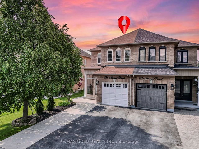 151 Albright Road