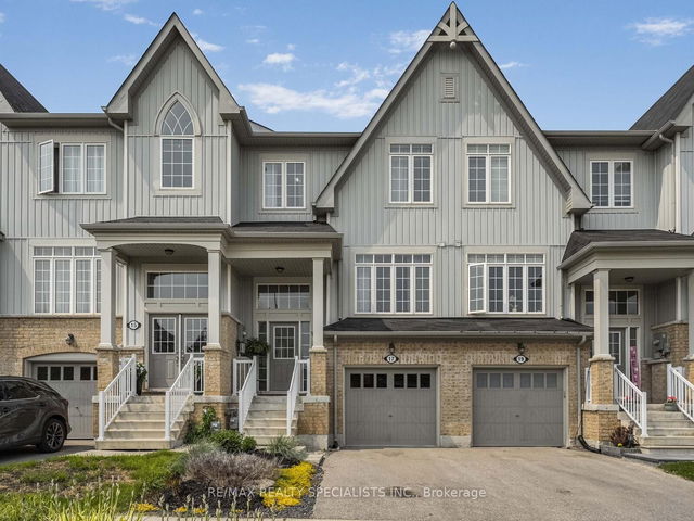 17 Drew Brown Boulevard