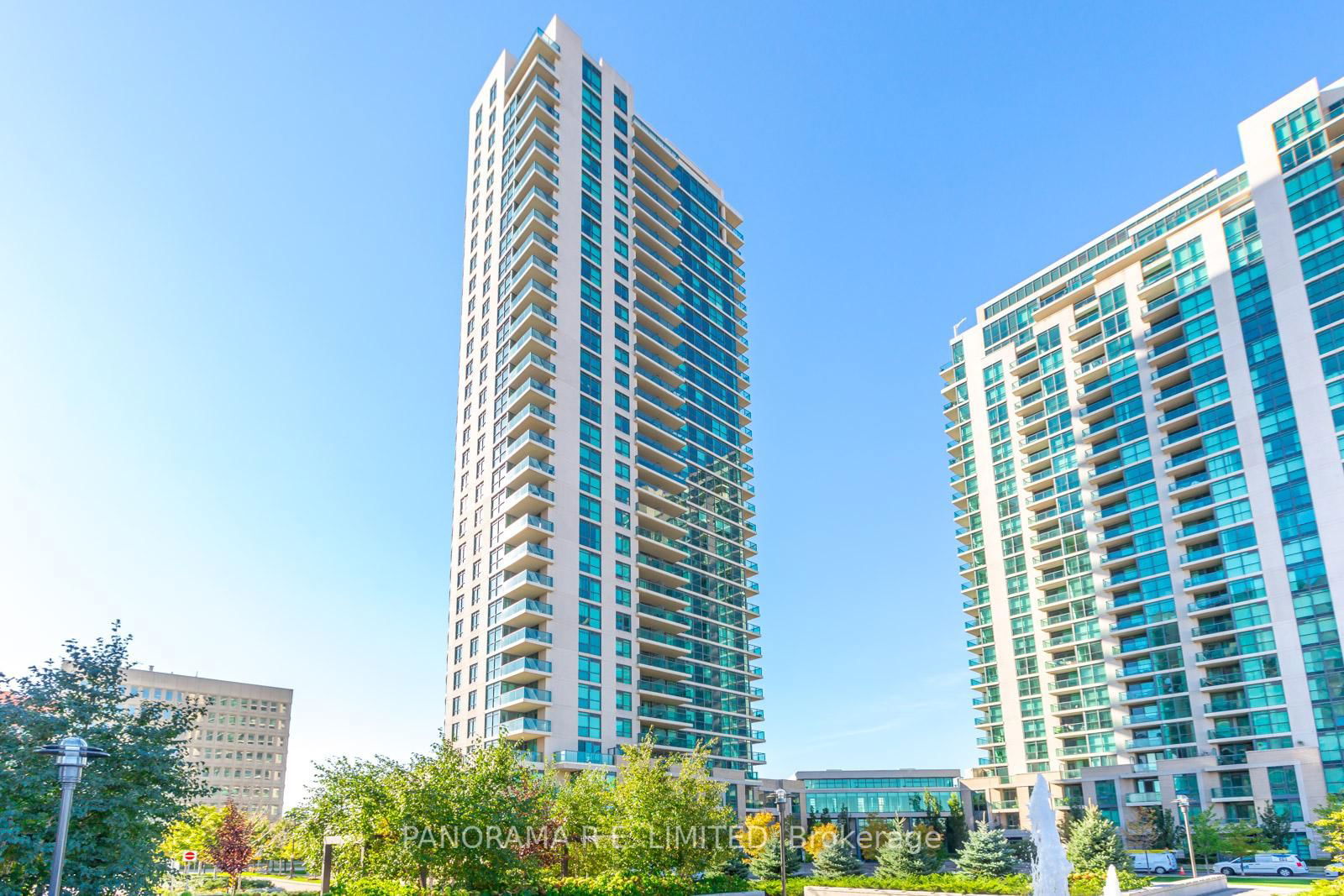 Condo for sale at 1607-225 Sherway Gardens Road, Toronto, Islington-City Centre West, M9C 0A3 - MLS: W12201306