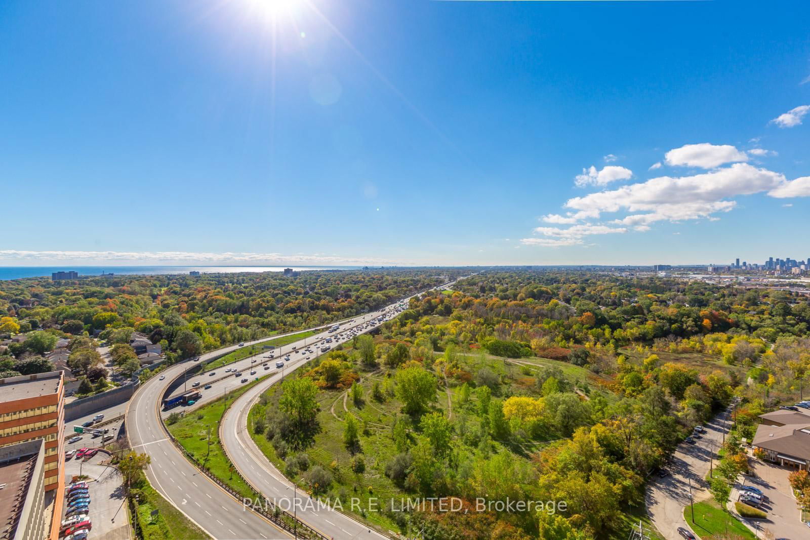 Condo for sale at 1607-225 Sherway Gardens Road, Toronto, Islington-City Centre West, M9C 0A3 - MLS: W12201306