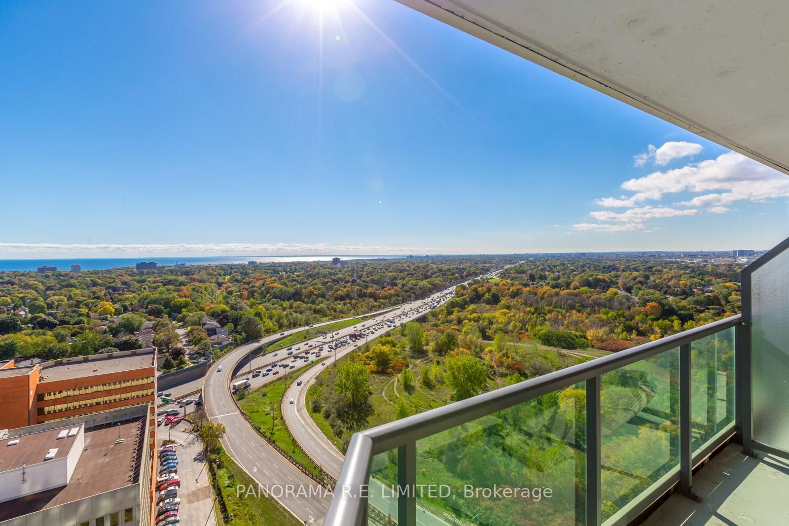 Condo for sale at 1607-225 Sherway Gardens Road, Toronto, Islington-City Centre West, M9C 0A3 - MLS: W12201306