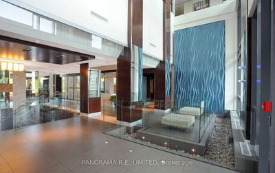 Unit 1607 — 225 Sherway Gardens Rd, Toronto - Islington-City Centre West image-0-4