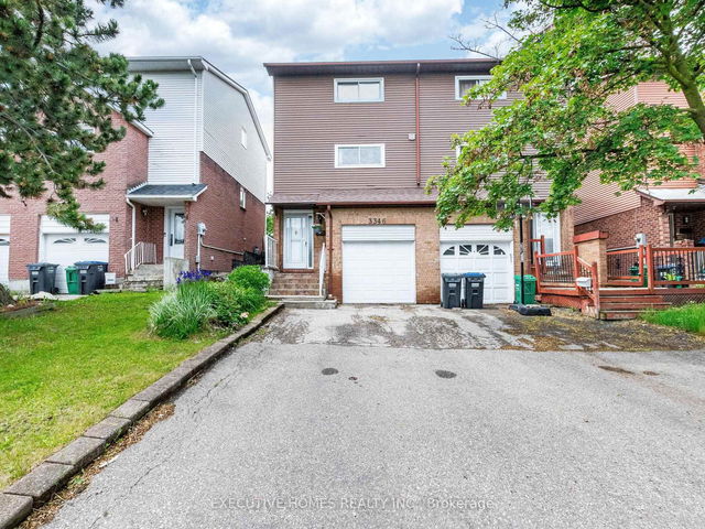 3346 Burdock Place
