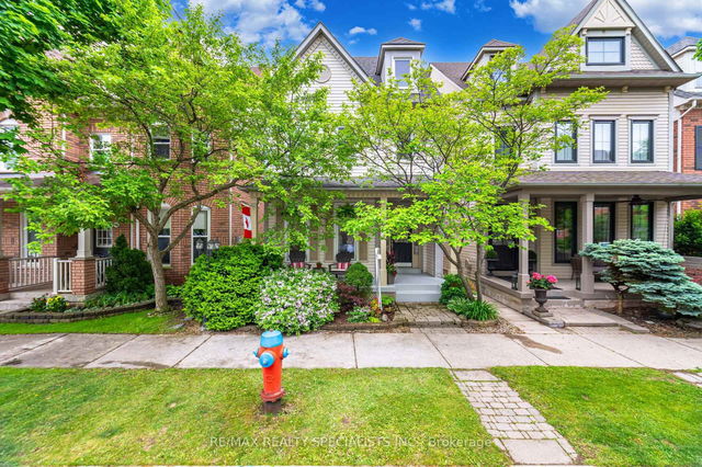 154 Roxton Road