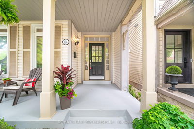 154 Roxton Rd, Oakville - River Oaks image-0-2