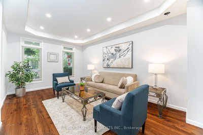 154 Roxton Rd, Oakville - River Oaks image-0-4