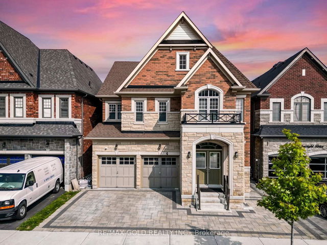 4 Wainwright Drive