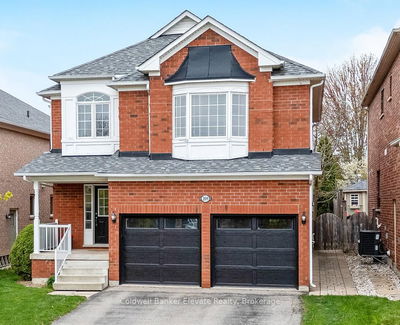 209 Eaton St, Halton Hills - Georgetown