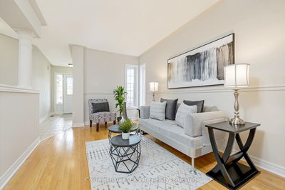 209 Eaton St, Halton Hills - Georgetown image-0-4