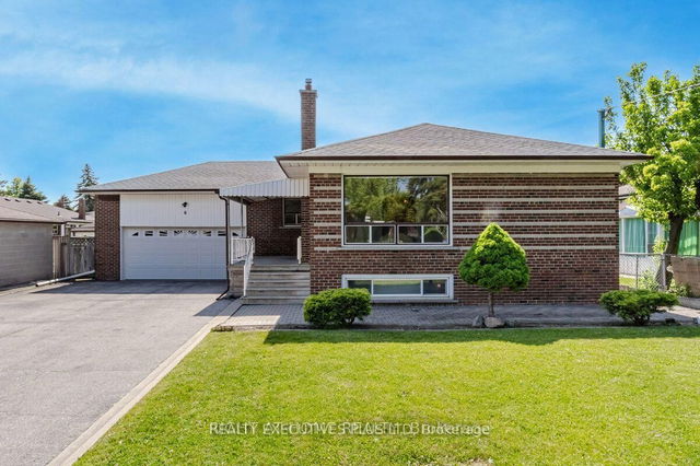 6 Azrock Road