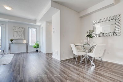 Unit 191 — 10 Lloyd Janes Lane, Toronto - New Toronto image-0-1