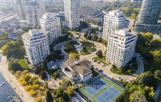 723 - 2261 Lakeshore Boulevard
