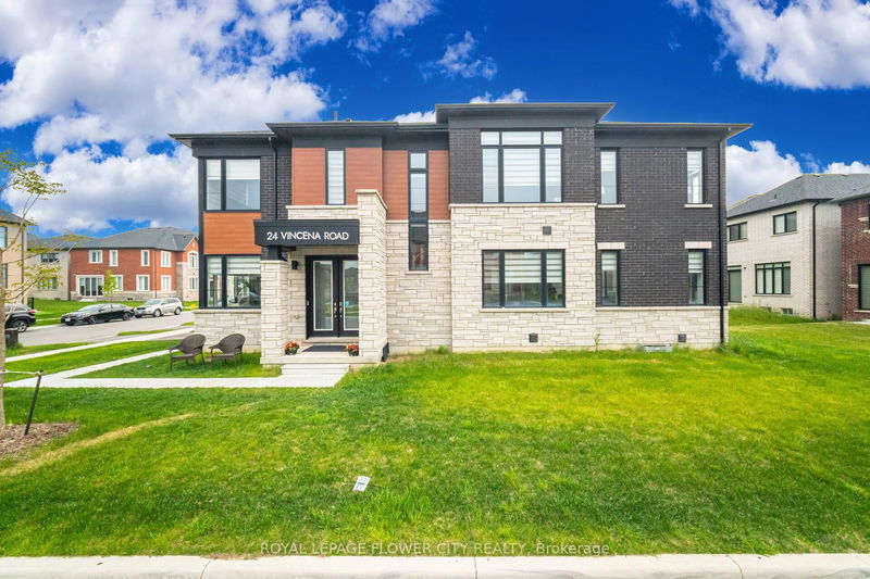 24 Vincena Rd, Caledon - Rural Caledon image-0-0