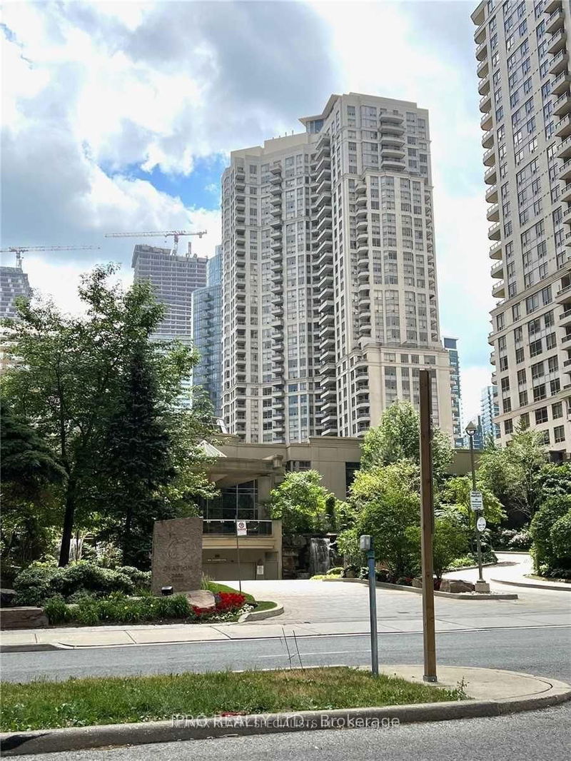 Unit 236 — 3888 Duke of York Blvd, Mississauga - City Centre image-0-0