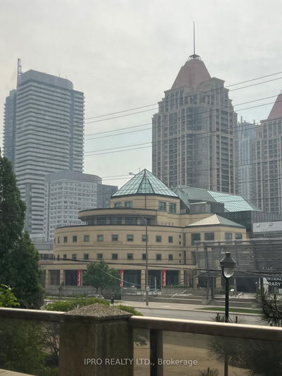Unit 236 — 3888 Duke of York Blvd, Mississauga - City Centre image-0-1