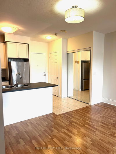 Unit 236 — 3888 Duke of York Blvd, Mississauga - City Centre image-0-2