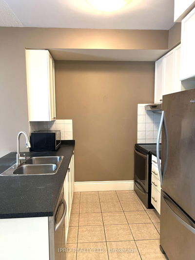 Unit 236 — 3888 Duke of York Blvd, Mississauga - City Centre image-0-4